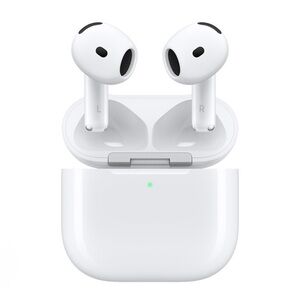 AirPod Generation 4 Noise Cancellation